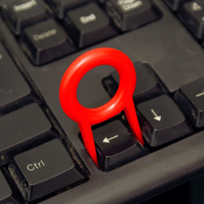 Keyboard Keycap Remover Cleaning Tool by HitMyNeed