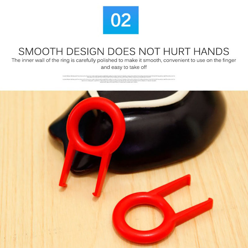 Keyboard Keycap Remover Cleaning Tool by HitMyNeed