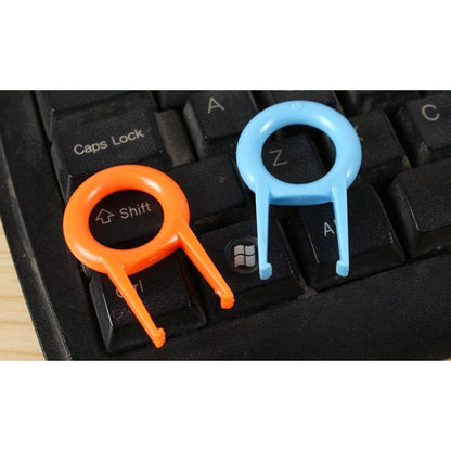 Keycap Puller Set (5pcs) for Keyboard Maintenance by HitMyNeed