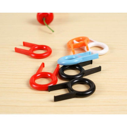 Keycap Puller Set (5pcs) for Keyboard Maintenance by HitMyNeed
