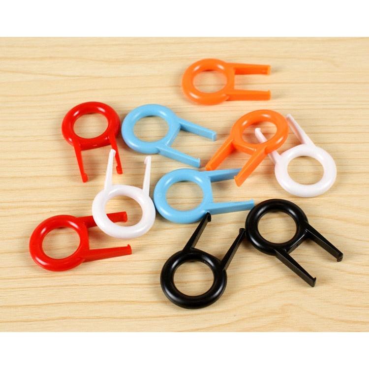 Keycap Puller Set (5pcs) for Keyboard Maintenance by HitMyNeed