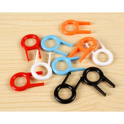 Keycap Puller Set (5pcs) for Keyboard Maintenance by HitMyNeed