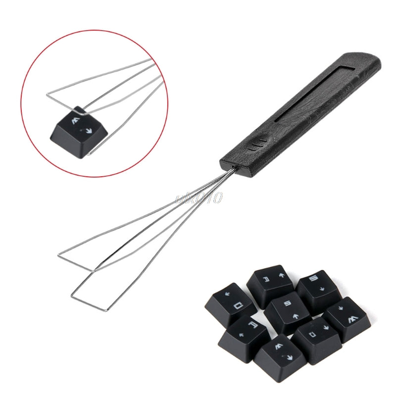 Keycap Puller Wire Tool for Mechanical Keyboards by HitMyNeed