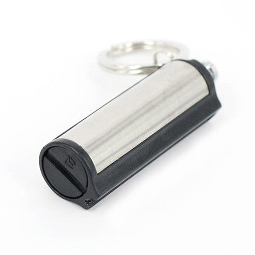 Keychain Lighter Camping Fire Starter by HitMyNeed