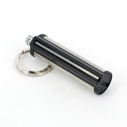 Keychain Lighter Camping Fire Starter by HitMyNeed