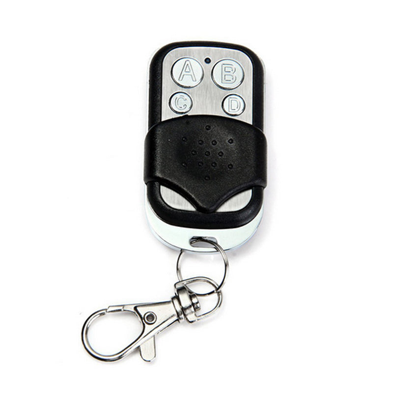 Keyless Entry Universal 4-in-1 Clone Remote by HitMyNeed