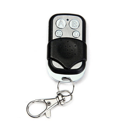 Keyless Entry Universal 4-in-1 Clone Remote by HitMyNeed