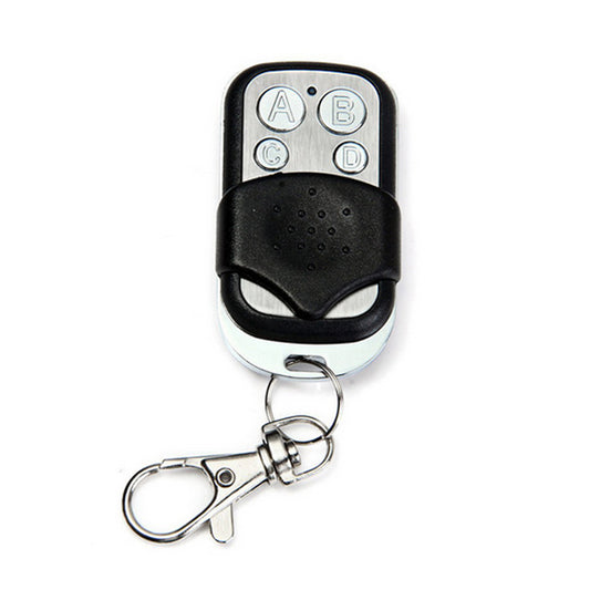 Keyless Entry Universal 4-in-1 Clone Remote by HitMyNeed