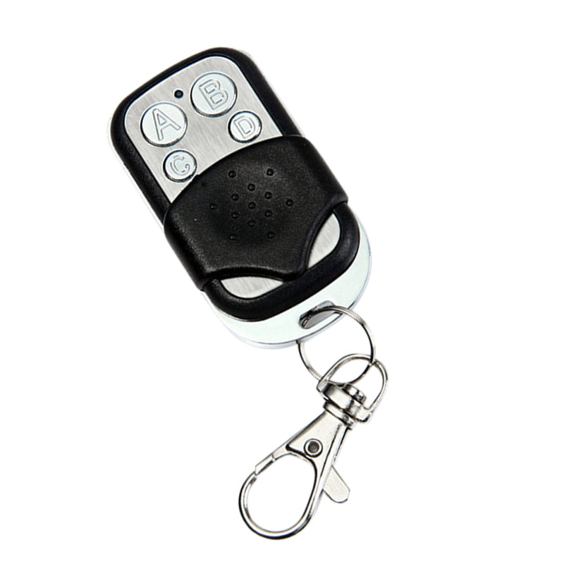 Keyless Entry Universal 4-in-1 Clone Remote by HitMyNeed