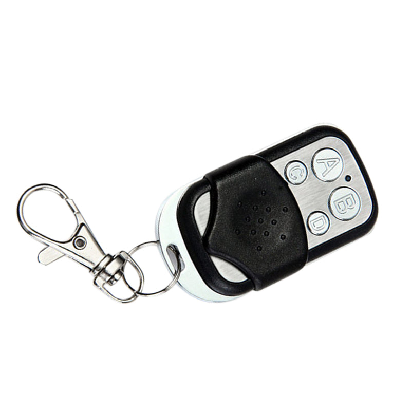 Keyless Entry Universal 4-in-1 Clone Remote by HitMyNeed