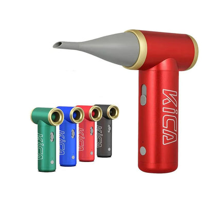 KICA Jet Fan 2 Cordless Electric Air Duster by HitMyNeed