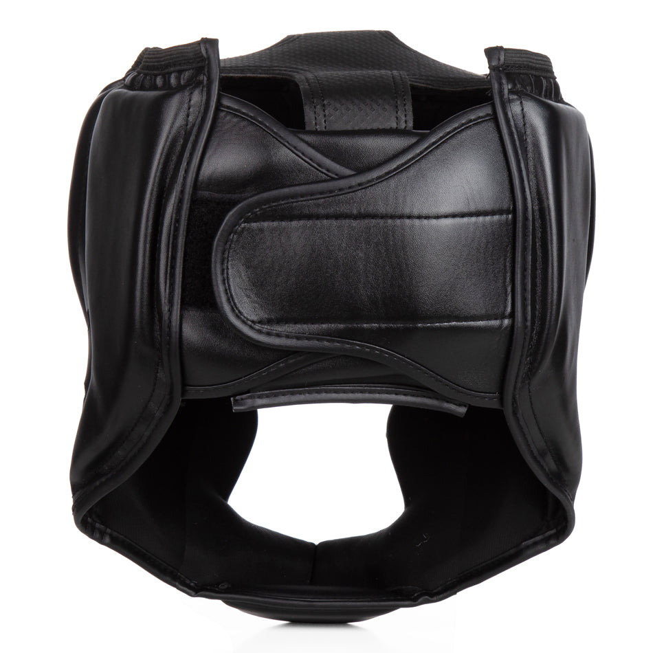 Kickboxing Head Guard for Adults and Children by HitMyNeed