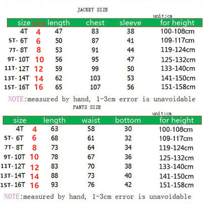 Kids -30°C Ski Jacket & Pants Set Waterproof by HitMyNeed