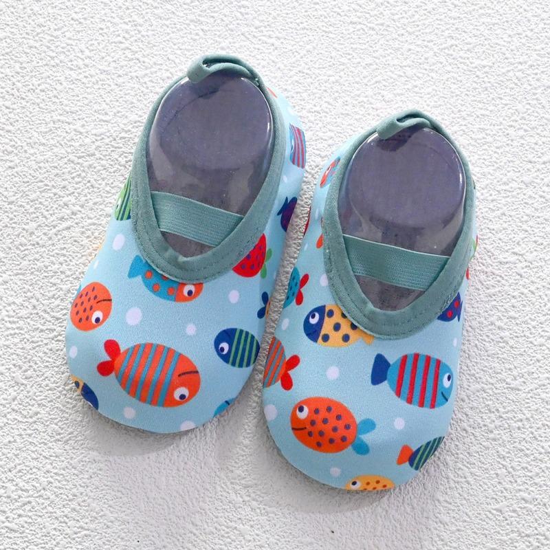 Kids Aqua Water Shoes for Beach & Swimming by HitMyNeed