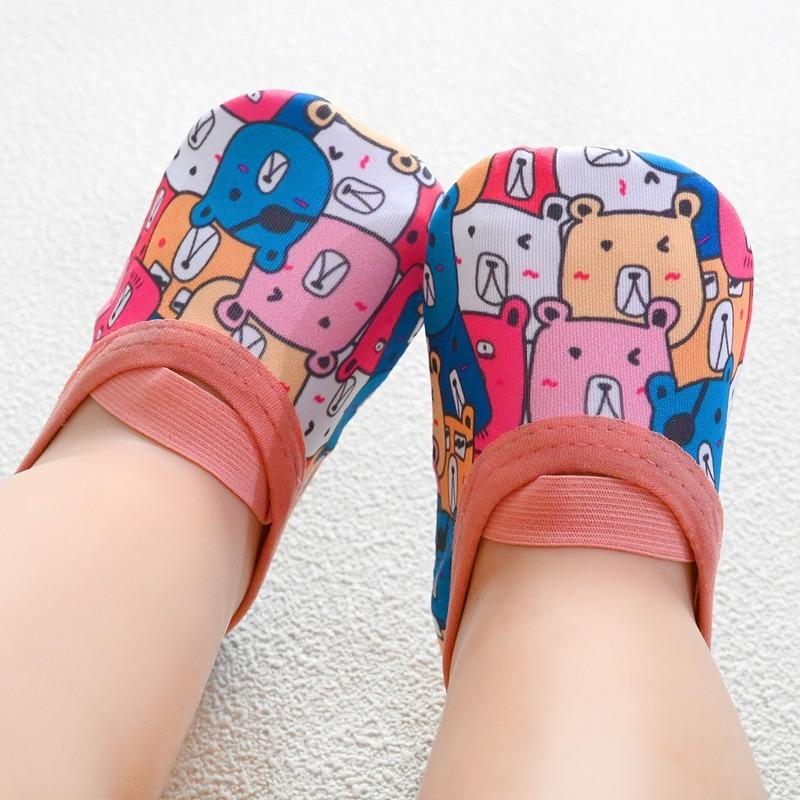 Kids Aqua Water Shoes for Beach & Swimming by HitMyNeed
