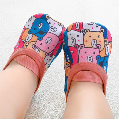 Kids Aqua Water Shoes for Beach & Swimming by HitMyNeed