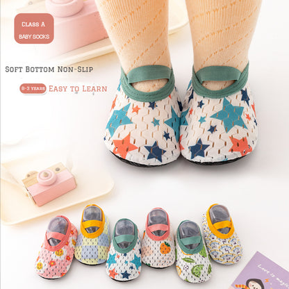 Kids Aqua Water Shoes for Beach & Swimming by HitMyNeed