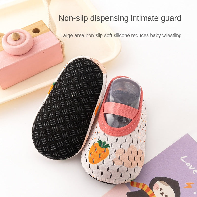 Kids Aqua Water Shoes for Beach & Swimming by HitMyNeed