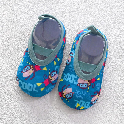 Kids Aqua Water Shoes for Beach & Swimming a 2-4-years by HitMyNeed