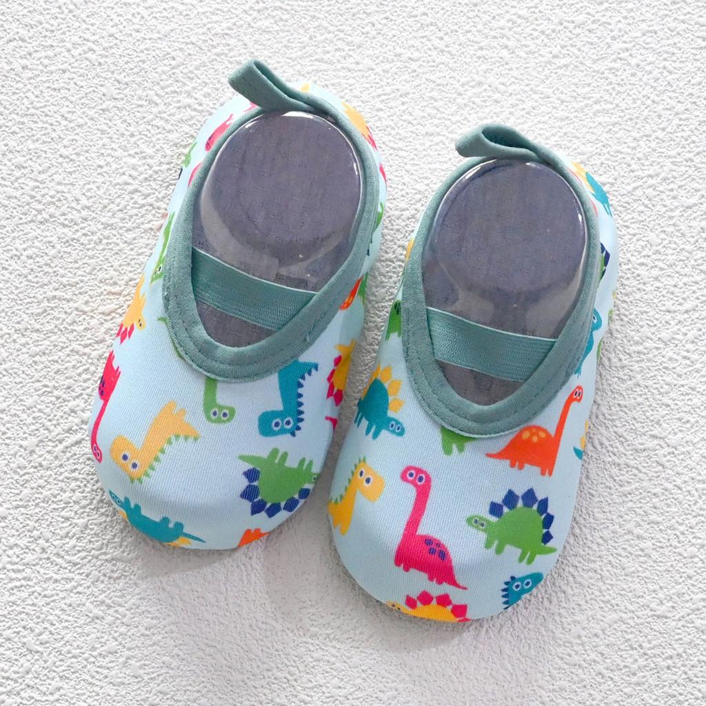 Kids Aqua Water Shoes for Beach & Swimming b 2-4-years by HitMyNeed