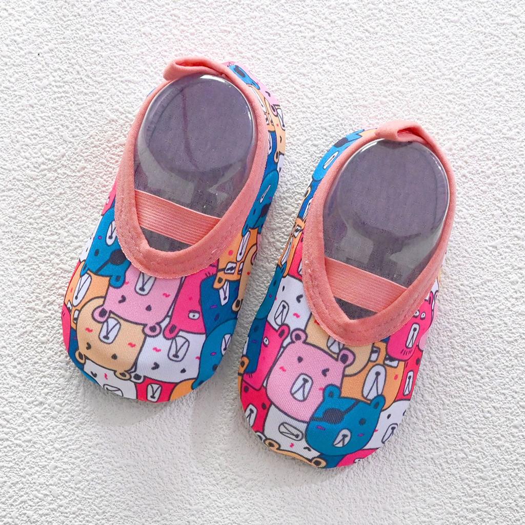 Kids Aqua Water Shoes for Beach & Swimming d 2-4-years by HitMyNeed