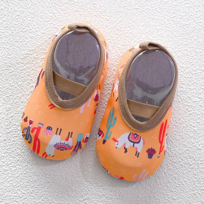 Kids Aqua Water Shoes for Beach & Swimming f 18-24-months by HitMyNeed