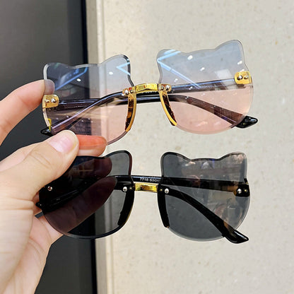 Kids Bear Sunglasses with UV400 Protection by HitMyNeed