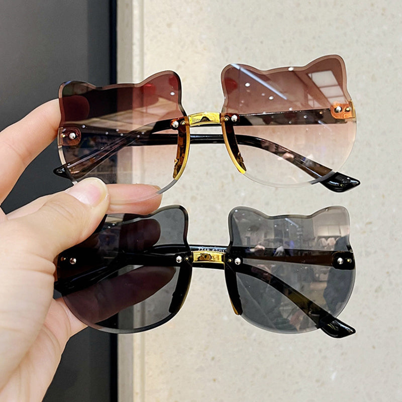 Kids Bear Sunglasses with UV400 Protection by HitMyNeed