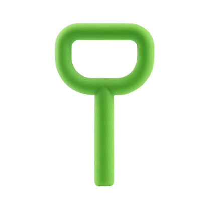 Kids Chewing Tube Speech Therapy Oral Motor Tool ru003-green by HitMyNeed