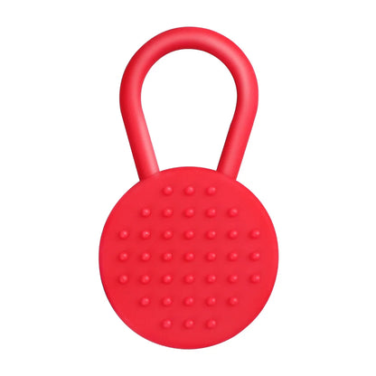 Kids Chewing Tube Speech Therapy Oral Motor Tool ru006-red by HitMyNeed