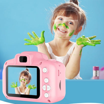 Kids Digital Camera Mini SLR Toy with Photo & Video by HitMyNeed