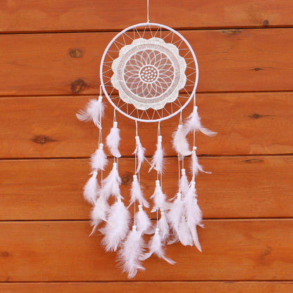 Kids Dream Catcher Hanging Bedroom Decoration by HitMyNeed