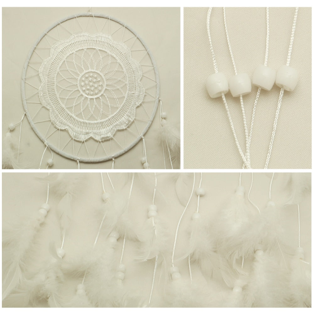 Kids Dream Catcher Hanging Bedroom Decoration by HitMyNeed