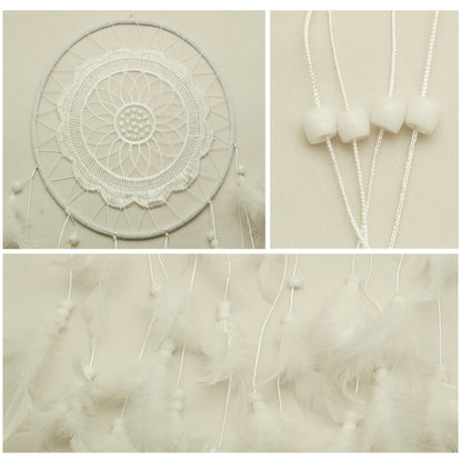 Kids Dream Catcher Hanging Bedroom Decoration by HitMyNeed