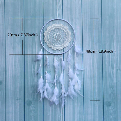 Kids Dream Catcher Hanging Bedroom Decoration by HitMyNeed