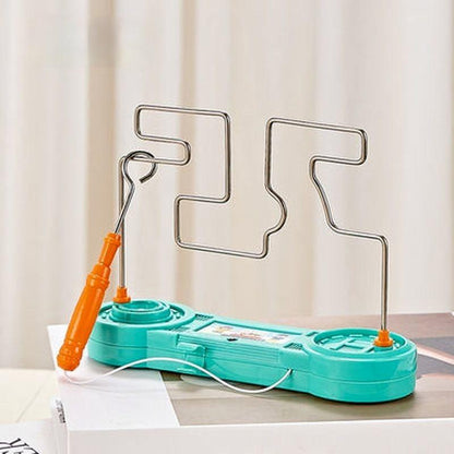 Kids Electric Wire Maze Science Game by HitMyNeed