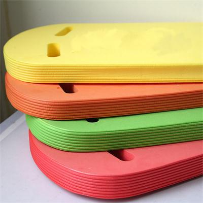 Kids Foam Kickboard for Swim Training by HitMyNeed
