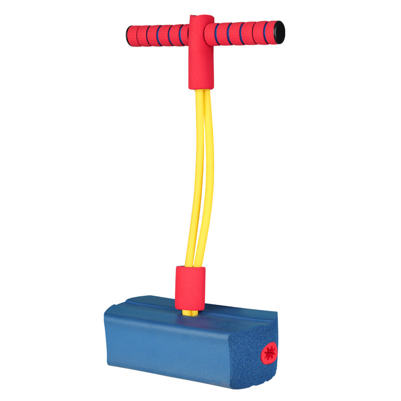 Kids Frog Jump Balance Toy for Outdoor Exercise by HitMyNeed