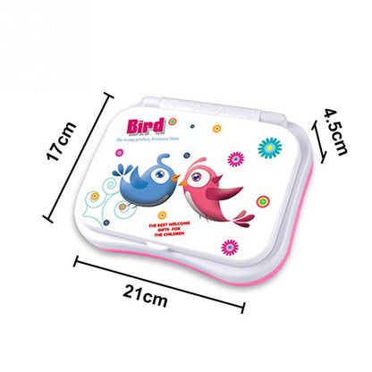 Kids Learning Laptop Toy with Alphabet & Number Games by HitMyNeed