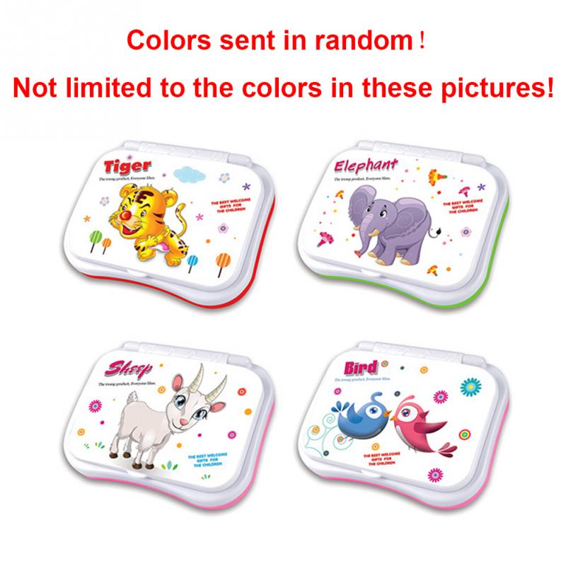 Kids Learning Laptop Toy with Alphabet & Number Games by HitMyNeed