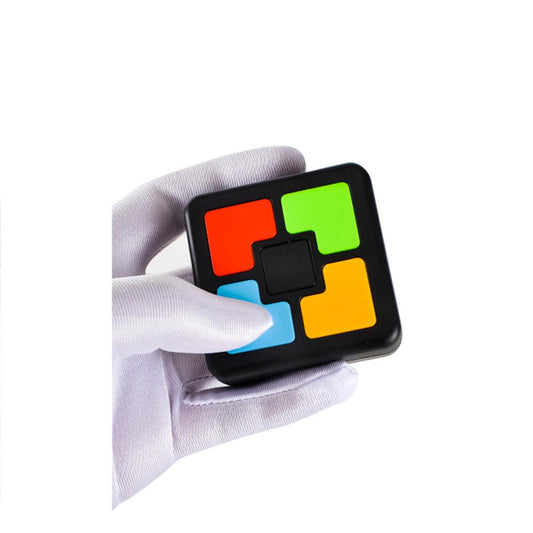 Kids Memory Game with Lights and Sounds by HitMyNeed