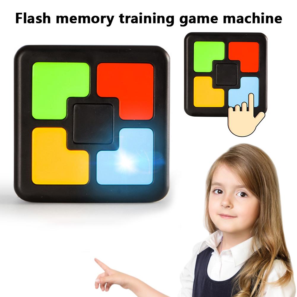 Kids Memory Game with Lights and Sounds by HitMyNeed