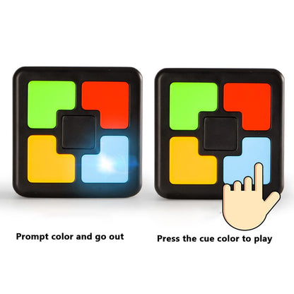 Kids Memory Game with Lights and Sounds by HitMyNeed