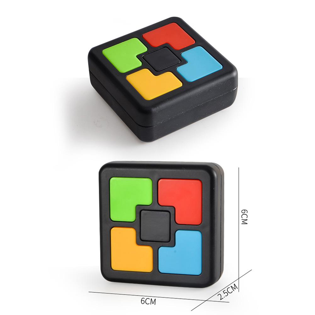 Kids Memory Game with Lights and Sounds by HitMyNeed