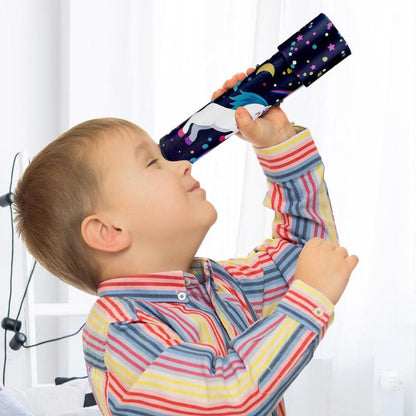 Kids Rotating Kaleidoscope Toy by HitMyNeed