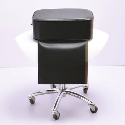 Kids Salon Booster Seat Cushion with PU Leather by HitMyNeed