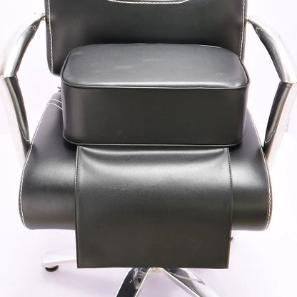 Kids Salon Booster Seat Cushion with PU Leather by HitMyNeed