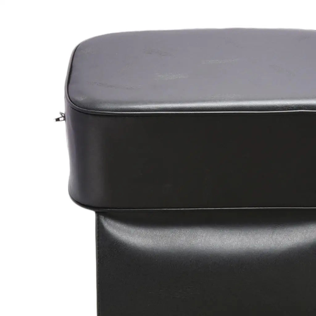 Kids Salon Booster Seat Cushion with PU Leather by HitMyNeed