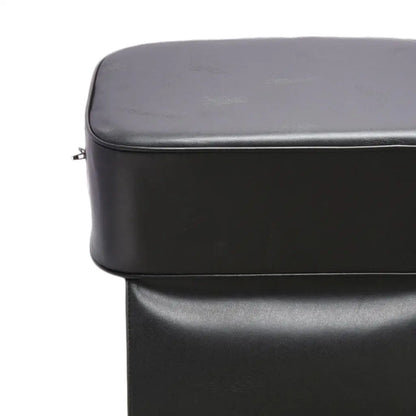 Kids Salon Booster Seat Cushion with PU Leather by HitMyNeed