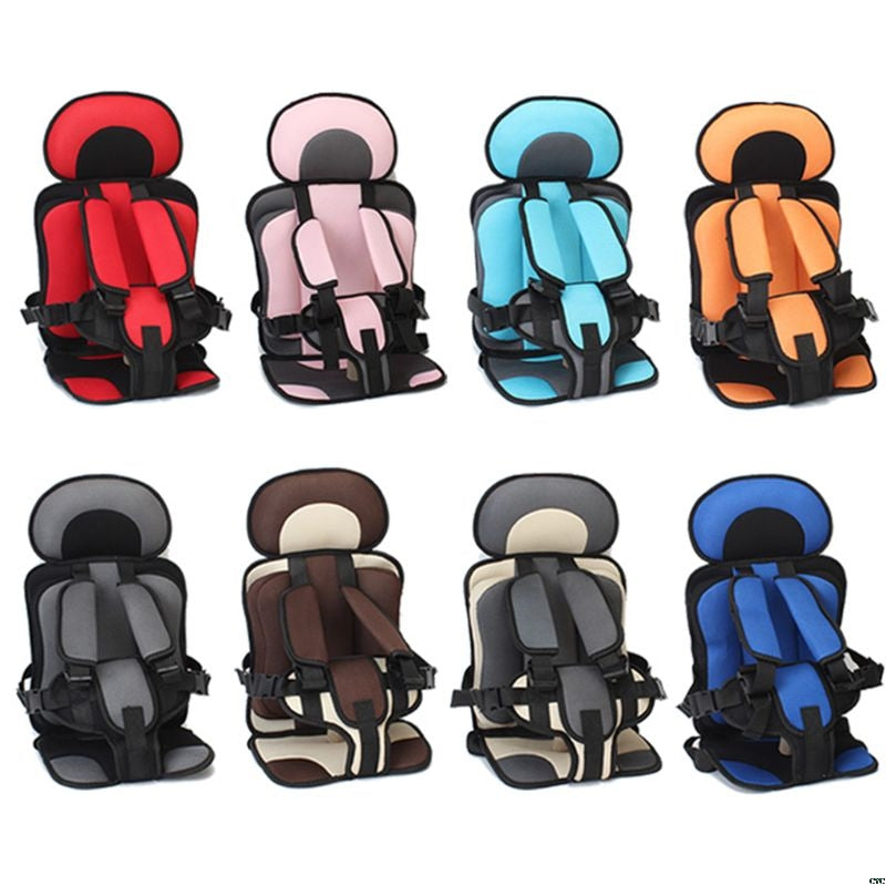 Kids Shopping Cart Seat Cushion Pad (1-6 Years) by HitMyNeed